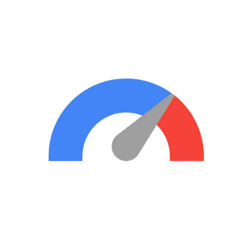 PageSpeed Insights - Logo